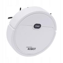 Dulkių siurblys robotas 3-in-1 Kt205, 220V, 5W