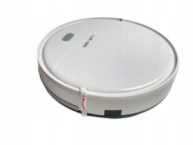 Robotas dulkių siurblys Bright 1500 mAh 80 min 220 ml