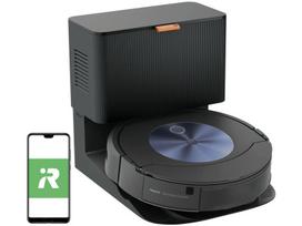 Valymo robotas IROBOT Roomba Combo j7+ (c7556)