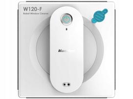 Langų valymo robotas MAMIBOT W120-F Spray White