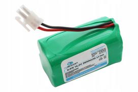 Dulkių siurblio baterija ILIFE 14,4V 2600mAh Li-Ion
