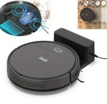 Grindų plovimo robotas 3in1 9000 Pa su valymo stotele 2000 mAh