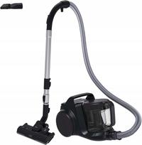 Dulkių siurblys be maišelio Hoover HP2 HP2Z10A, 850W, EPA filtras, 2,5 l, 10 m