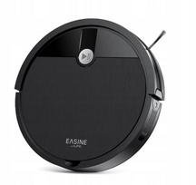 Dulkių siurblys robotas Easine iLife E3 juodas