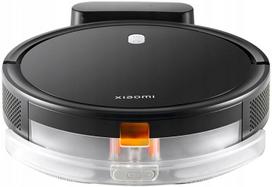 Robotas siurblys Xiaomi Robot Vacuum E5 juodas
