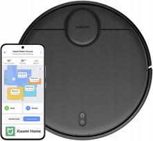 Robotas dulkių siurblys Xiaomi T12