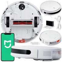 Dulkių siurblys robotas Xiaomi Mi Vacuum Mop, automatinis