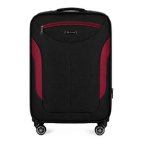 Mažas kelioninis lagaminas Solier STL1801 S 18″ 25 l