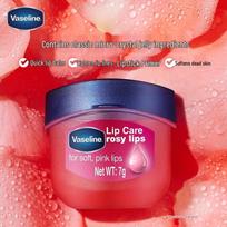 Vaseline Lip Therapy Rosy Lips