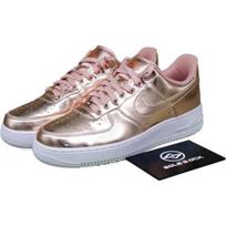 Nike Air Force 1 SP Metallic Rose Gold 2019 - CQ6566-900 EU 44.5 rožinė