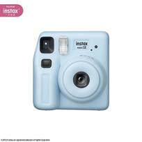 FUJIFILM Instax Mini SE Instant Camera (CN version) mėlyna