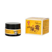 Jiudutang Flagship Store Astragalus Cream 30g yellow
