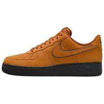 Nike Air Force 1 Low '07 LV8 'Desert Ochre Black' Men's HQ1966-700 EU 38.5 brown