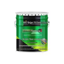 Shenhong Acrylic Road Marking Paint black