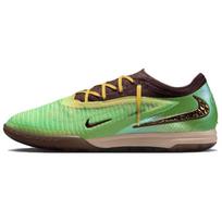 Travis Scott x Nike Phantom 6 Low Elite IC SE Daugiaspalvis Metalinis Auksas Vyriški Futbolo Batai Daugiaspalvis IV2037-900 40.5