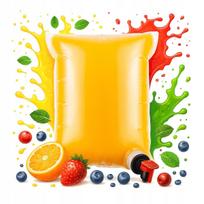 5L maišelis su čiaupu sultims, vynui, sirupui, maišelis dėžutėje, sulčių maišeliai