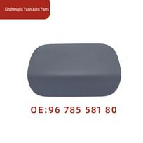 Citroen C5/C4L Peugeot 408 Kuro bako dangtelio apdaila (96770372XT, 9678558180) gray