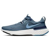 Nike React Miler Ozone Blue CW1777-007 46 gray