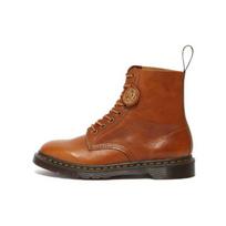 Dr. Martens 1460 Pascal Leather Ankle Boots 'Brown' 26856226 36 brown