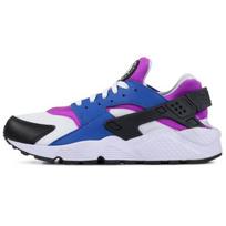 Nike Air Huarache Blue Jay Hyper Violet 318429-415 44 blue