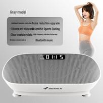 MERACH Smart Whole Body Vibration Plate CN plug (adapter included)