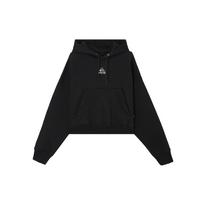 Nike ACG Women'ss Therma-FIT Fleece Hoodie Black DQ5808-045 XL juoda