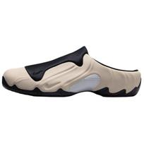 Nike Clogposite Uždaro Piršto Šlepetės Unisex Smėlio Spalvos Sidabrinės HF6881-100 42.5 gray