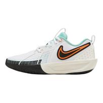 Nike G.T. Cut 3 Low top Basketball Shoes White Unisex HM3723-101 32 rožinė
