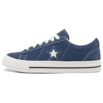 One Star Converse 95 Low 'Navy Vintage White' A15097C 36 tamsiai mėlyna spalva