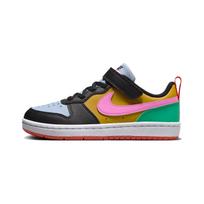 Nike Court Borough Low Recraft PS 'Multi-Color' DV5457-004 28