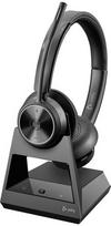 POLY SAVI 7320 STEREO MICROSOFT - TEAMS CERTIFIED DECT 1880-1900 M
