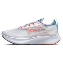 Nike Zoom Fly 4 White Orange Lilac Women's Sneakers casual CT2401-100 38 white