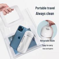 BAIR V3 Portable Electric Toothbrush CN plug (adapter included)
