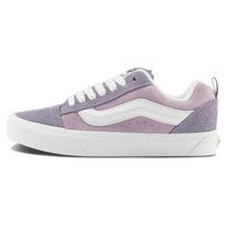 Vans Knu Skool 'Pink Purple' Unisex VN0009QCNKE EU 36.5 white