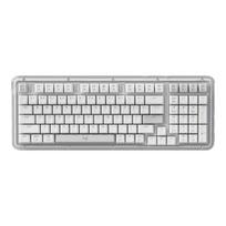 Logitech ALTO KEYSK98M Customizable Wireless Mechanical Keyboard