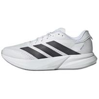 Duramo Speed 2 Adidas 'White Black Halo Silver' IH8206 42 juoda