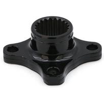 CFMoto CForce ZForce UForce Drive Sleeve 9CR6-300206-10000 Rear Axle black