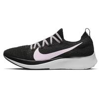 Nike Zoom Fly Flyknit 'Black Pink Foam' Women's AR4562-001 35.5 white