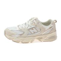 New Balance 530 Smėlio spalvos Angora GS GR530AA M Width