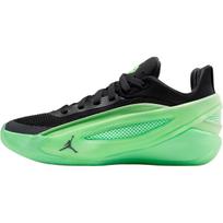 Jordan LUKA 5 žemi krepšinio bateliai Juodi Žali Unisex IM5166-302 38 žalia