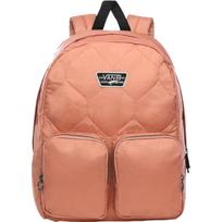 Vans Haul Long Backpack One Size rožinė