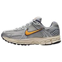 Nike Zoom Vomero 5 'Pure Platinum Laser Orange' Sneakers casual FJ4151-001 39 gray