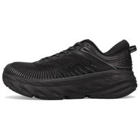 HOKA ONE ONE Bondi 7 'Juodi' Moteriški sportbačiai 1110519-BBLC 38.5 black