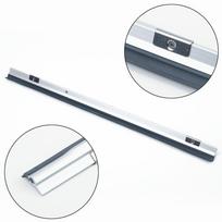 Wiper For iLife W400 Mop Robot Soft Tool Auto Electric For Medion MD18379 white