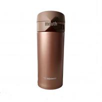 Zojirushi SM-KC48 480ml Stainless Steel Vacuum Mug black