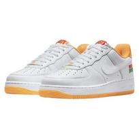 Nike Air Force 1 Low West Indies - University Gold - DX1156-101 EU 38.5 balta