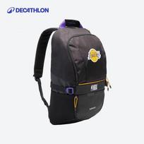 Decathlon NBA Lakers 25L Sportinis Kuprinė 25L black