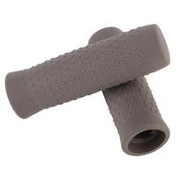 Handlebar Grips Silicone Handlebar Grips Electric Scooter Handlebar Grips for Ninebot MAX‑G30 Scooter Accessories