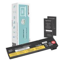 Akumuliatorius 45N1126 45N1127, skirtas Lenovo ThinkPad T440 T450s X240