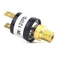 Air Suspension Compressors Pressure Switch 12V 170-200PSI 70-100PSI Air Compressor Heavy Duty Valve Compressor Air